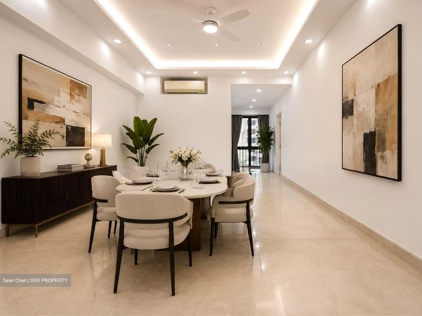 Regency Park (D10), Condominium #594595301